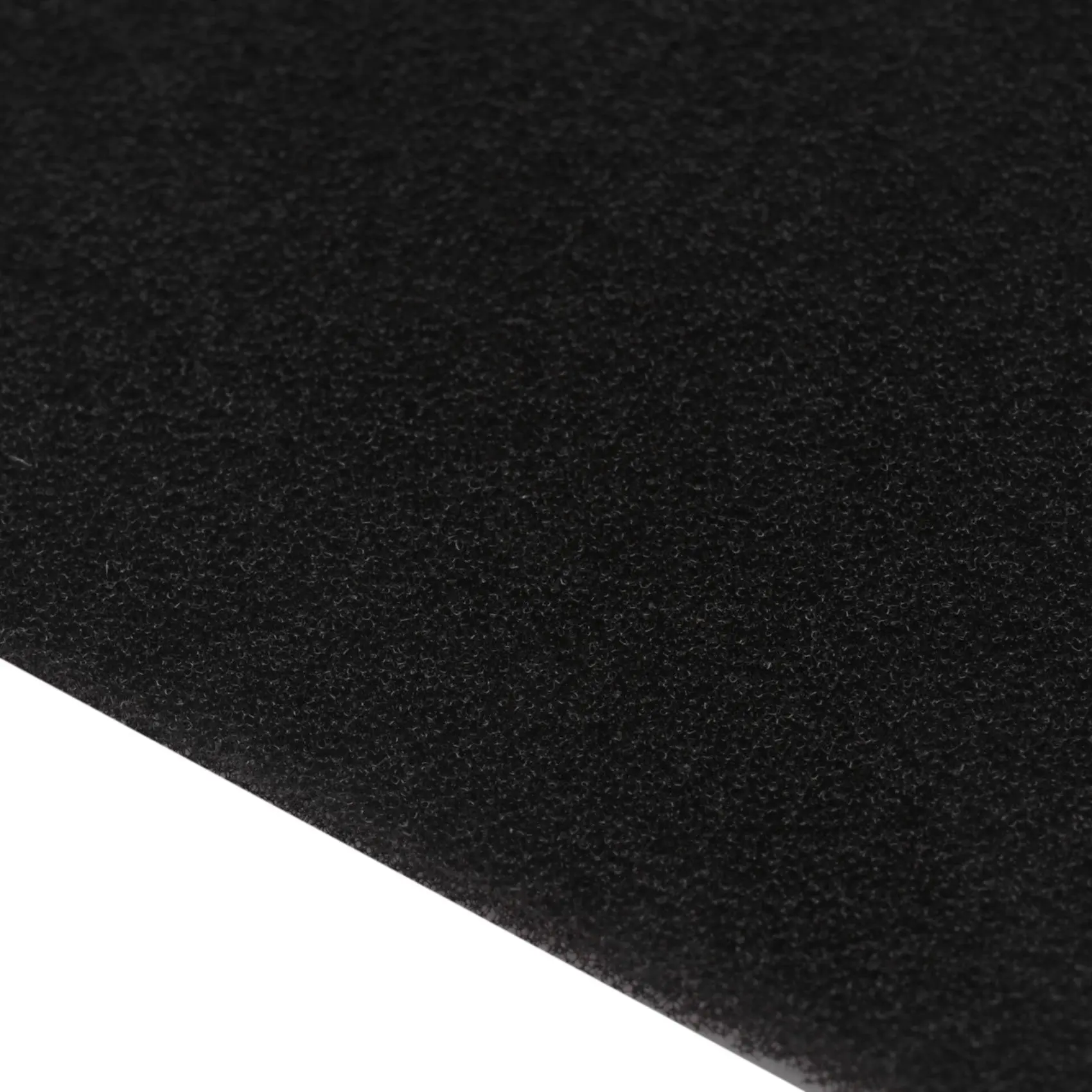 M17K 1Pc Filter Screen Replacement Accessories For Ilife V8 V8S X750 X800 X785 V80 Robot Sweeper (White+Black)