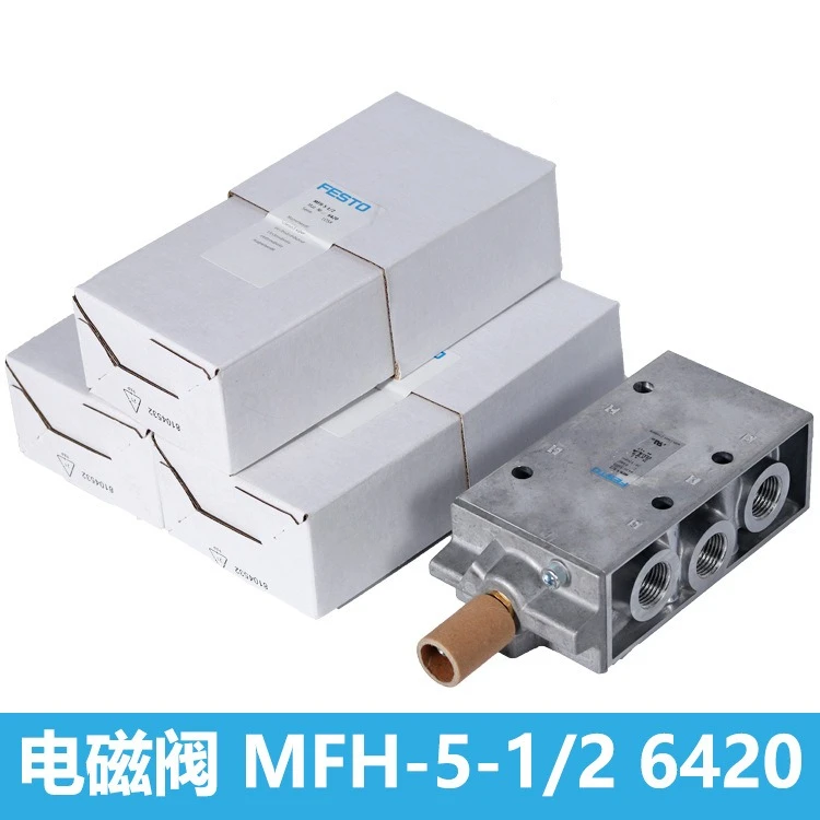 Parts For Festo Fes…