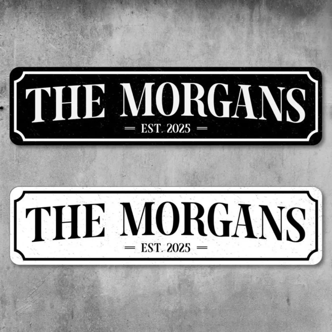 Customizable FL State License Plate - Personalized 12"x6" Size (Distinctive Design, Tailored Text), US Decor/Collectible.