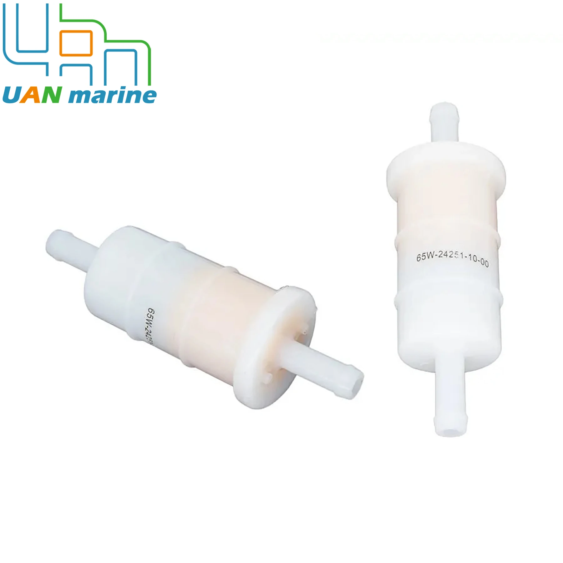 For 2Pcs Johnson Ev…