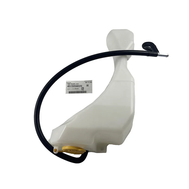 

New Genuine Coolant Reservoir Tank 45150SA020 For Subaru Forester