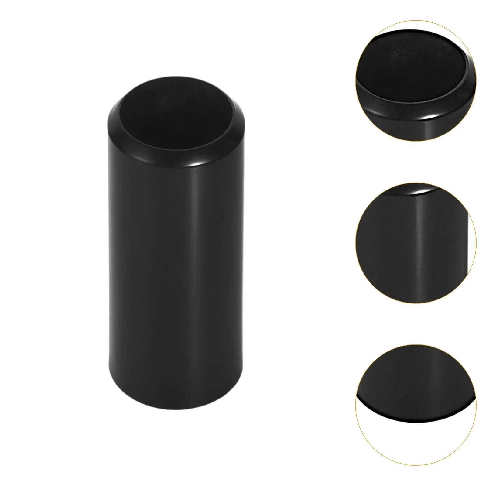 Wireless Microphone Battery Cover Professional Premium Spare Parts Practical Portable Durability Easy to Install Accessory