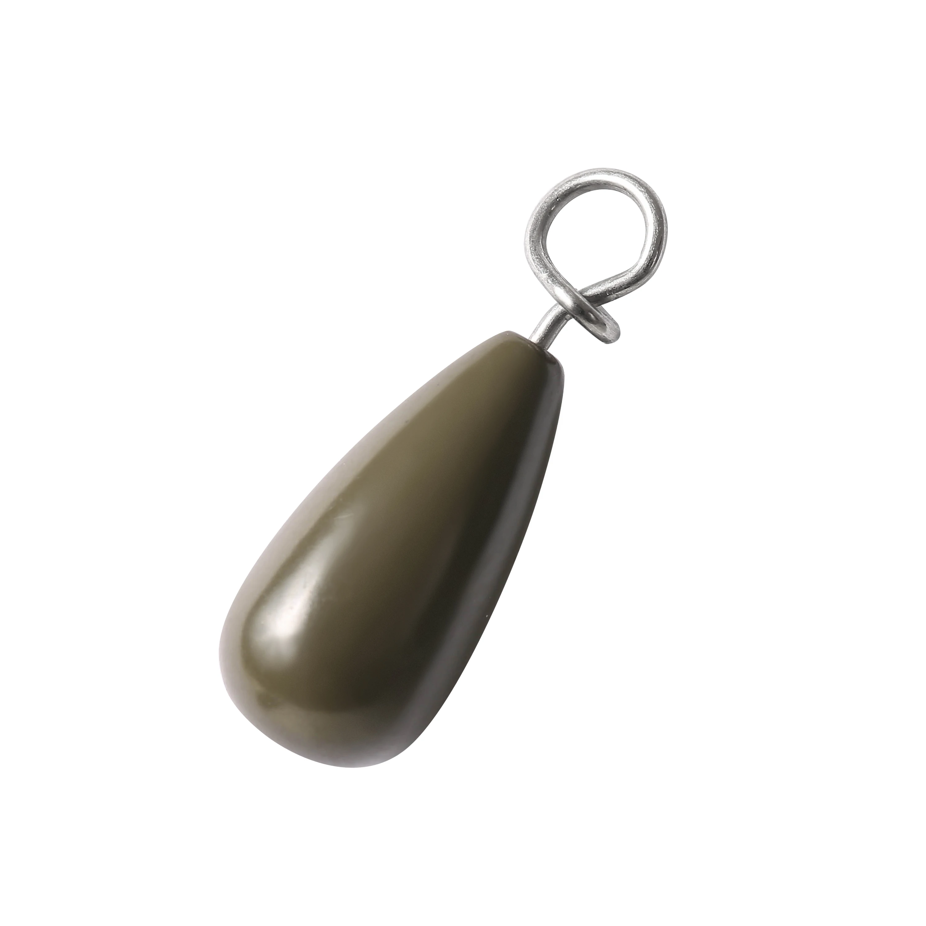 5 Pieces 3 Colors 2.7g-21g Tun - Tungsten Sinkers ulasan dan harga