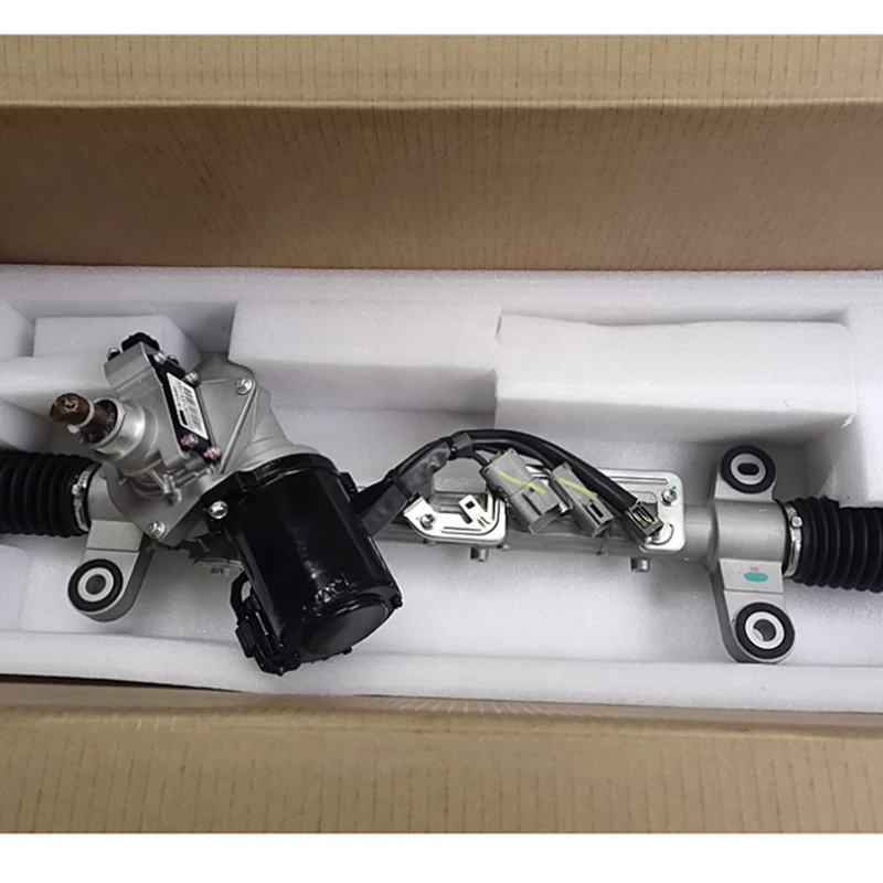 ELCTRONIC POWER STEERING RACK for Honda CRV III (RE2 RE5) LHD 53601-SWC-G02 53600-SWC-G03 53600SWCG04 53601SWCG02