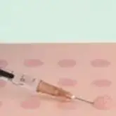 Moduł treningowy do iniekcji podskórnych, model do ćwiczeń podskórnych, model symulacyjny medyczny, trening dla pielęgniarek