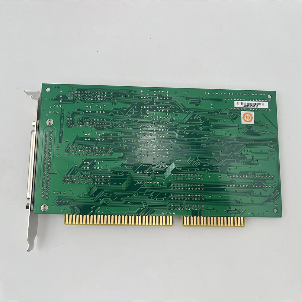 Communication Card For ADVANTECH REV.B1 Data Capture Card 4 PORT RS-232/422/485 PCL-746+