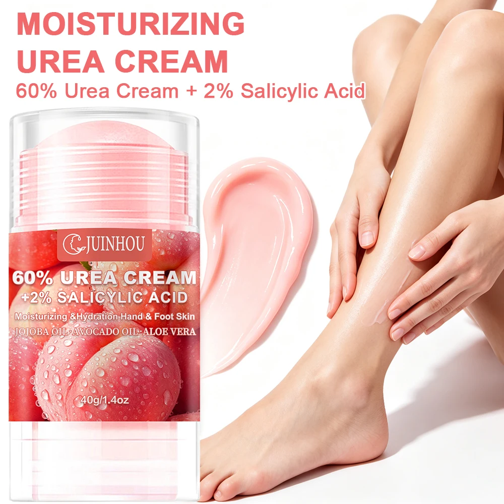 JUINHOU Balsam do stóp w sztyf – Urea Foot Cream recenzja i cena
