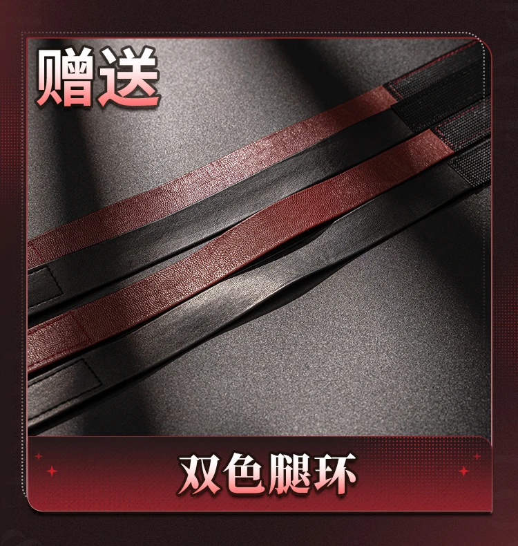 أزياء هنتر الجديدة سيلوس التأثيرية لجميع القديسين وعيد الميلاد لعبة كوميدية الحب والمساحة العميقة مقاس S-XL دعائم معدنية بطلة متوفرة في المخزون