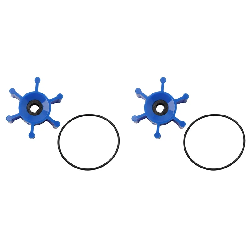 

ABAE-2X Replacement Impeller Compatible For M18 Transfer Pumps Replaces 49-16-2771