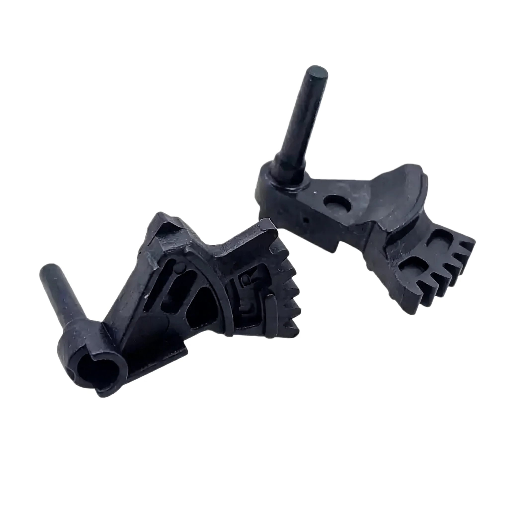 For PS5 BDM-050 BDM-060 Controller L2 R2 Adaptive Trigger Motor Pawl Gear Plastic Replacement Parts Controller Repair Parts view 3