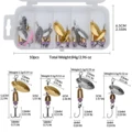 10pcs
