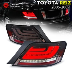 Car taillights for 2005-2009  Reiz(Mark X), LED light suitable for the whole series