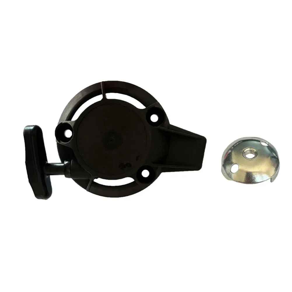 

Easily Installed Replacement Starter Reel for Honda GX25 Works with HHT25FG110 & 28400Z0H003 Models Efficiently