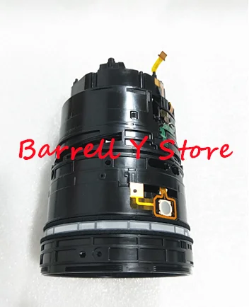 1 шт. новый (SEL2470GM) для Sony FE 24-70 мм 24-70 мм F/2,8 2,8 GM, задняя втулка для крепления объектива, фиксированное кольцо ствола, аксессуары для основной трубки