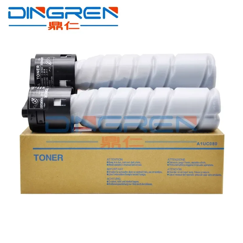 For Aurora ADT-199 Powder Cartridge for AD 219 239 248 268 288 308 Ink Cartridge 208 207 227 Copier Toner for Digital