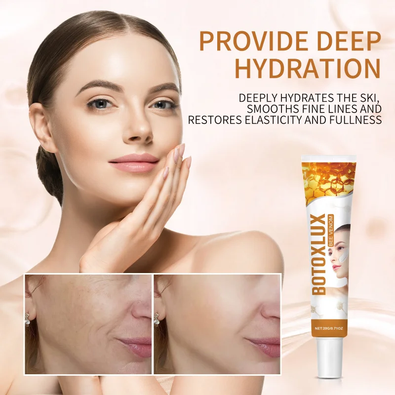 

Увлажняющая увлажняющая отшелушивающая сыворотка удаляет тусклую кожу, повышает увлажнение и поддерживает баланс влаги.