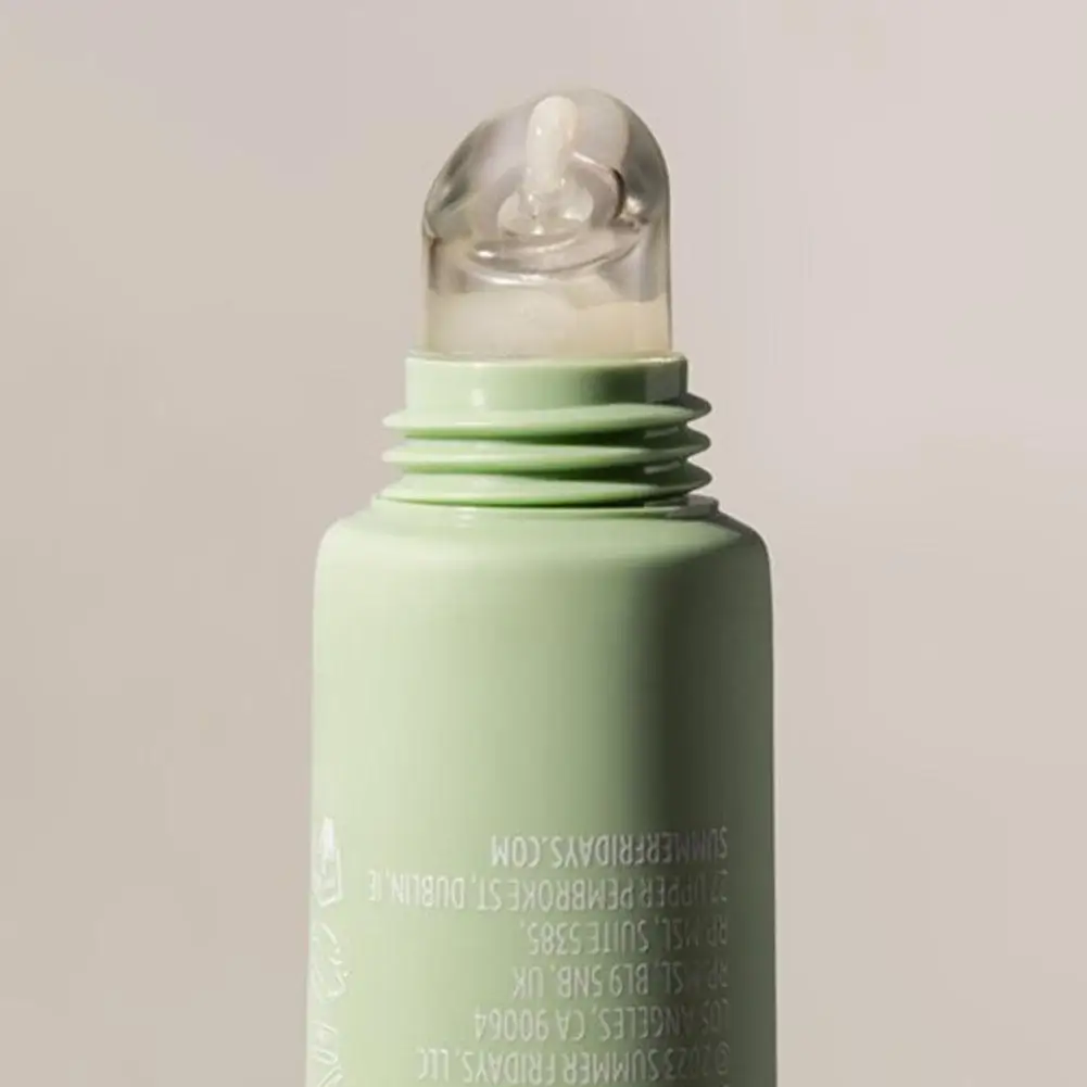 여름 프라이데이즈 립밤 립스틱 보습 광택 부드러운 입술 화장품 슈가 바닐라 베이지 스위트 민트 메이크업 립 케어