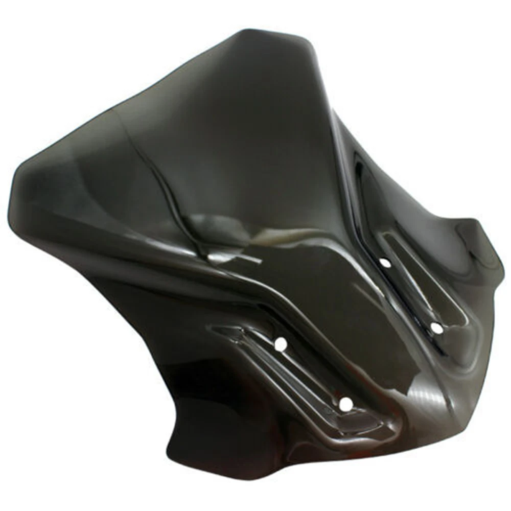 G310GS Windscreen Windshield Wind Deflector For BMW G310GS G 310GS 2017 2018 2019 2020 2021 2022 G 310GS G 310 GS Accessories