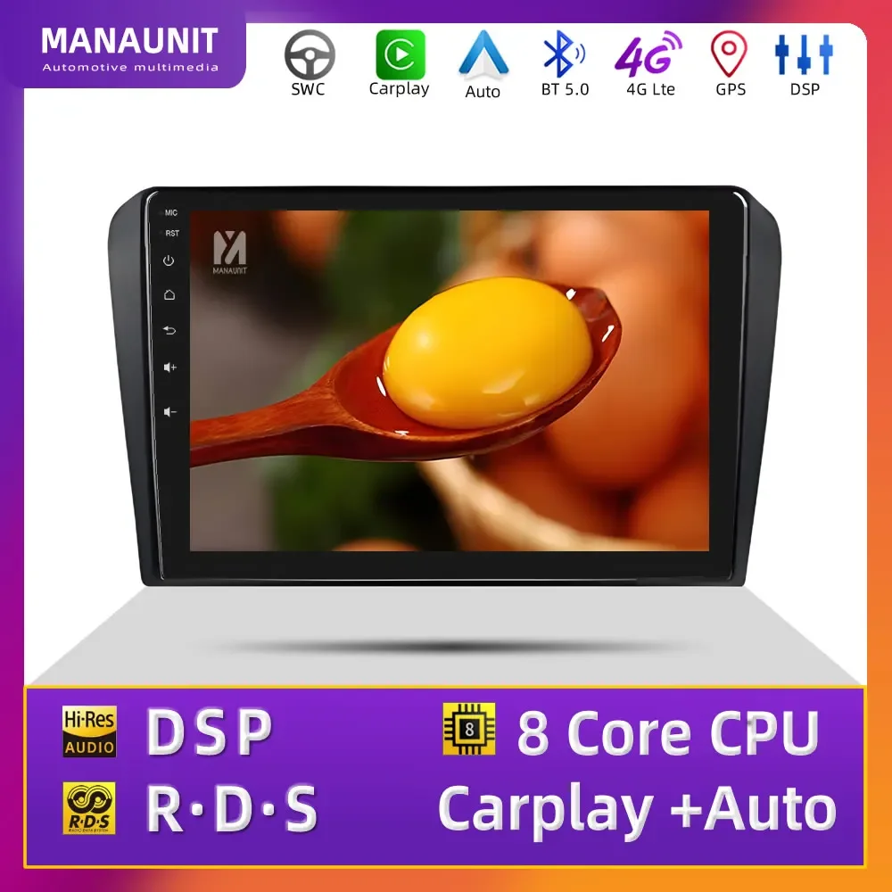 Car Multimedia Play… - image