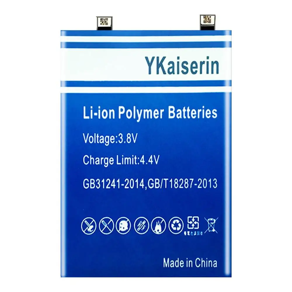 

Mobile Phone Battery Environmentally Friendly Reliable Power Supply 4900Mah BP4C For Xiaomi Redmi Note 11T Pro Plus 11Tpro+