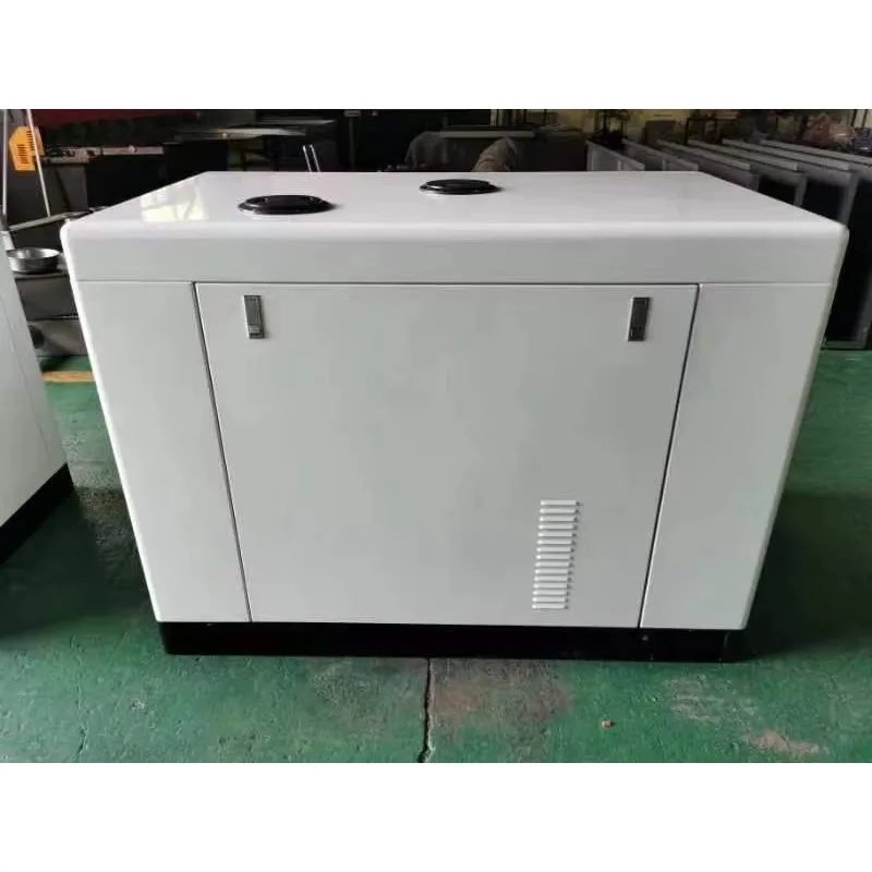 High Quality Mini 20kva 25kva Single Phase Marine Silent Generators Portable Marine Generator for Boat for Yacht