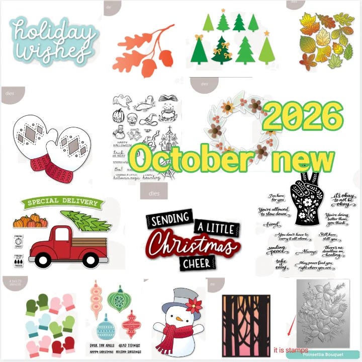 Snowflake car patch cut metal die and stencil stamps for scrapbooking stencil album paper DIY gift card decoration embossed