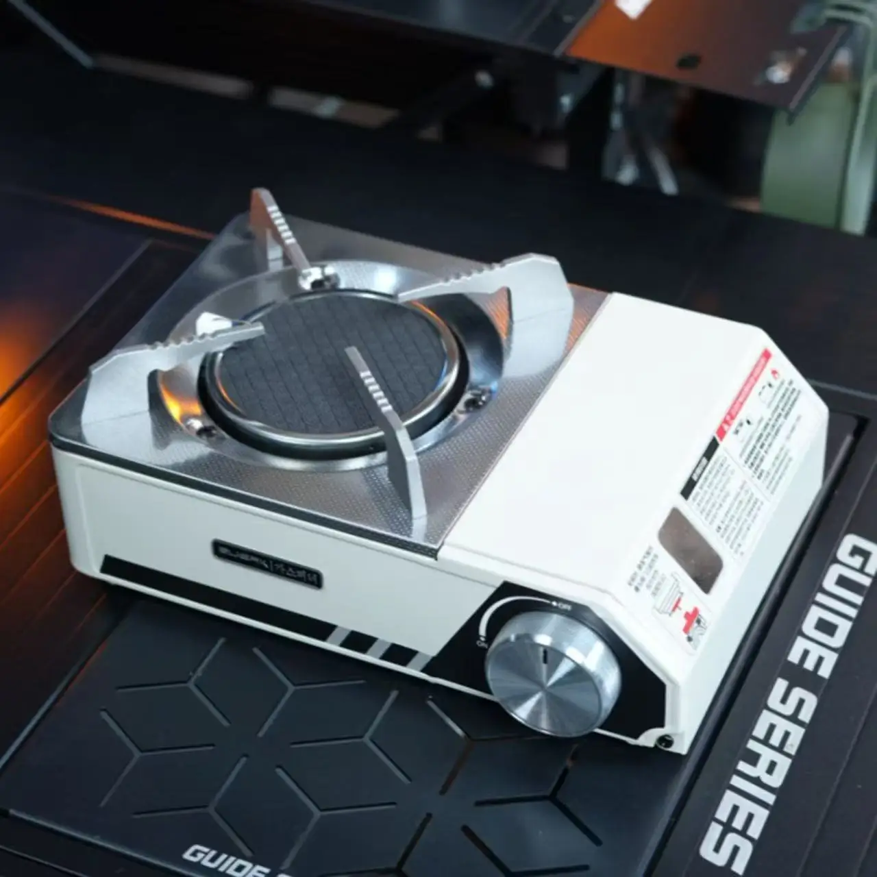 Thumbnail 2 - #60 Latest Portable Cooking Stoves Offers