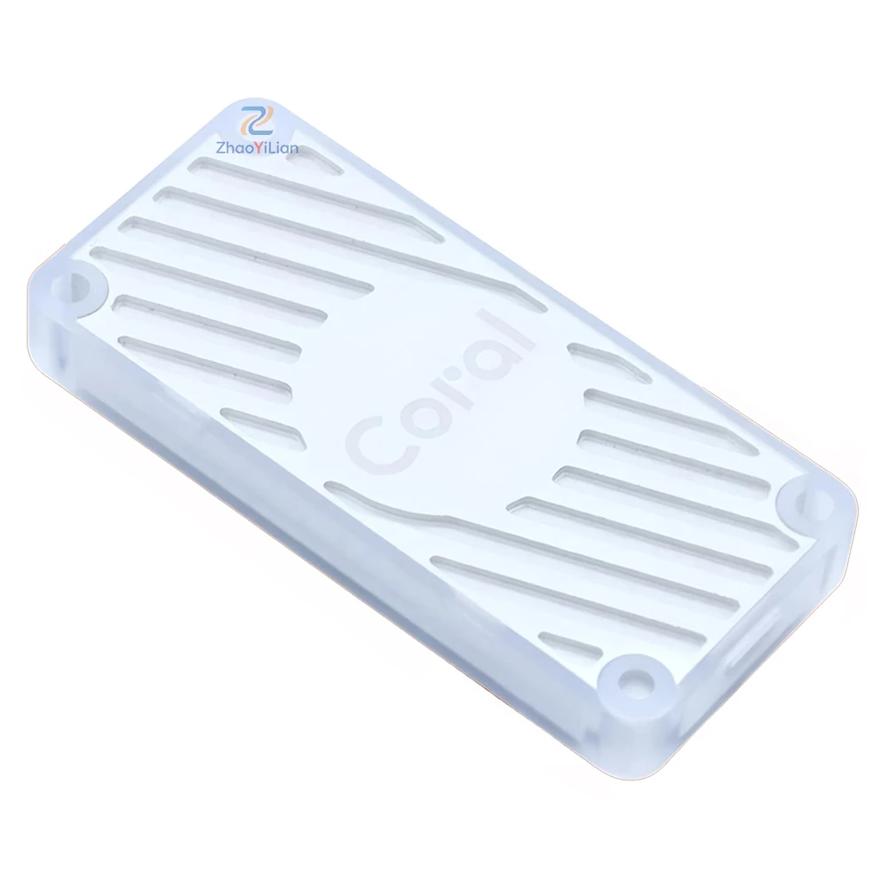 For G950-06809-01 Google Coral USB Accelerator Edge TPU AI Machine Learning Stick For Raspberry Pi TensorFlow Lite Inference