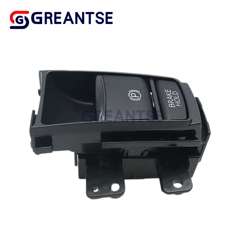

Electronic Auto Hand Brake Button Parking Brake Switch 35355-T7A-J01 35355T7AJ01 For Honda XR-V 2015-2020 / HR-V 2016-2019