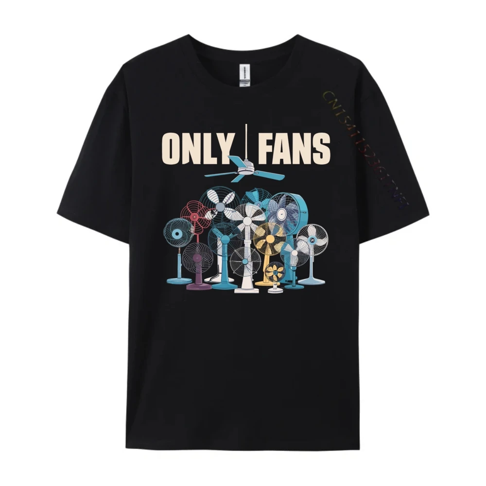 S-5XL 2026 Only Fans Mens Clothing Plus Size Men's Fashion Short Sleeve Clothing Print Cotton Tee Shirts