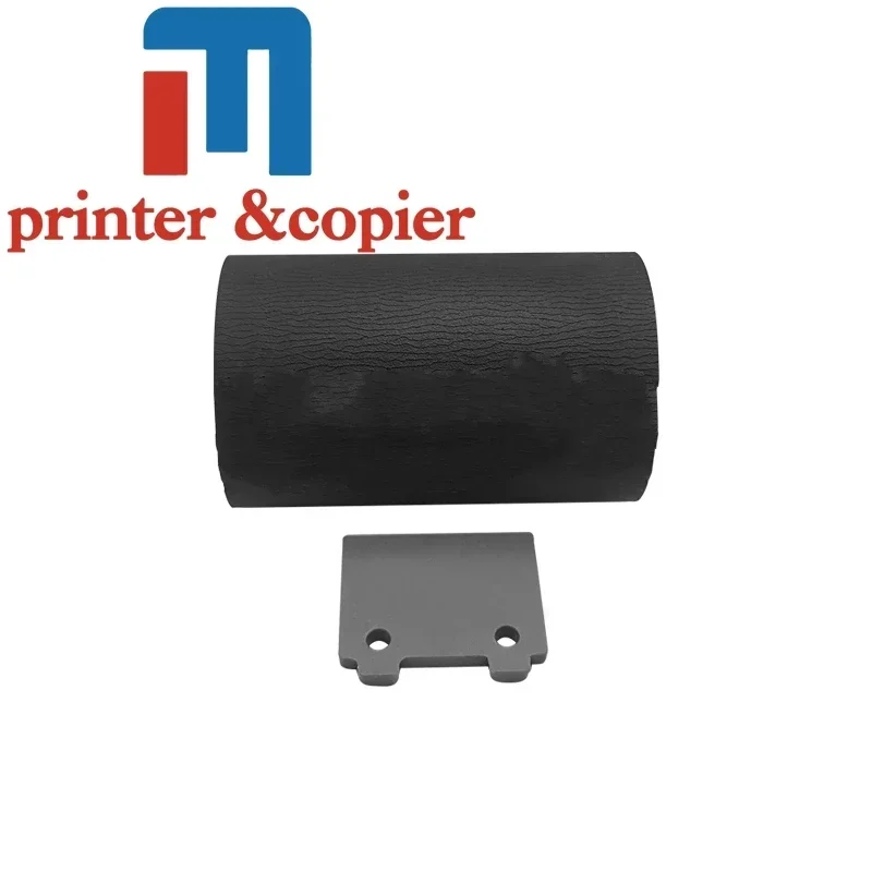 1 conjunto de kit de substituição de rolos de borracha L2724A L2724-60004 AADF para HP Scanjet Professional 3000 S2
