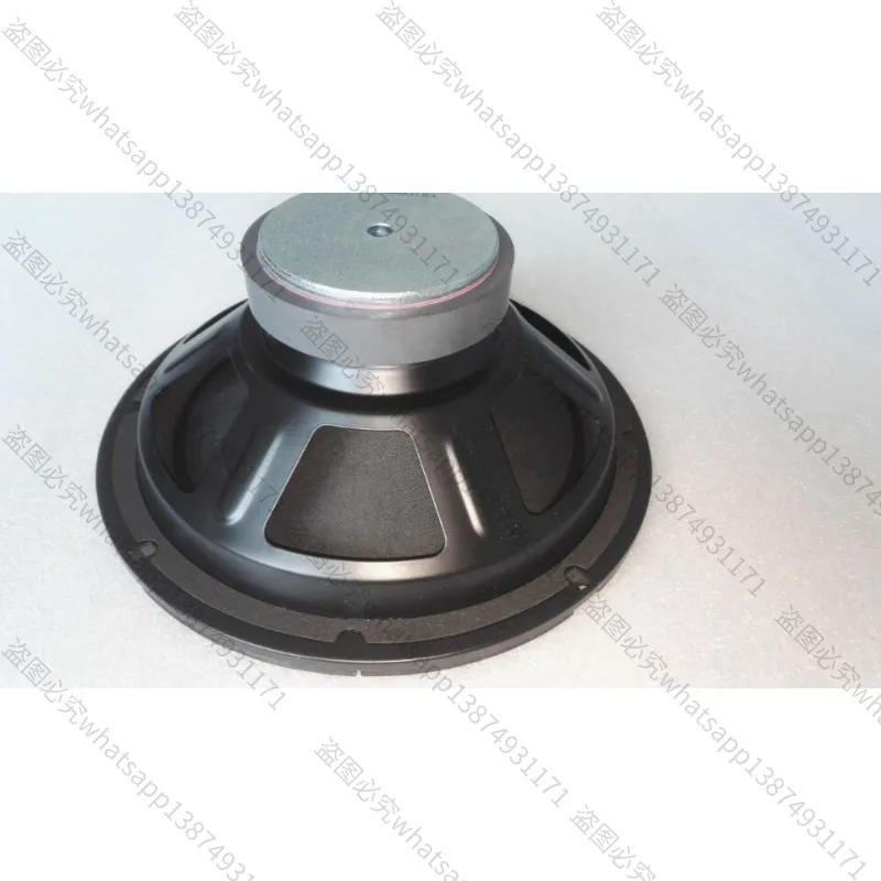 Suitable for 10-inch Foam Edge Bass Horn, Acoustic Guitar, Electric Drum Playing and Singing Horn