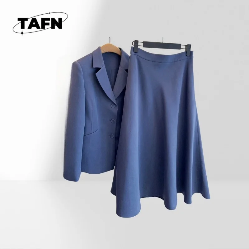 24 Korean Style High-Grade Cashmere Warm Women's Suit Trend 100 Fashion Comfort High-Grade Texture Silk Wool