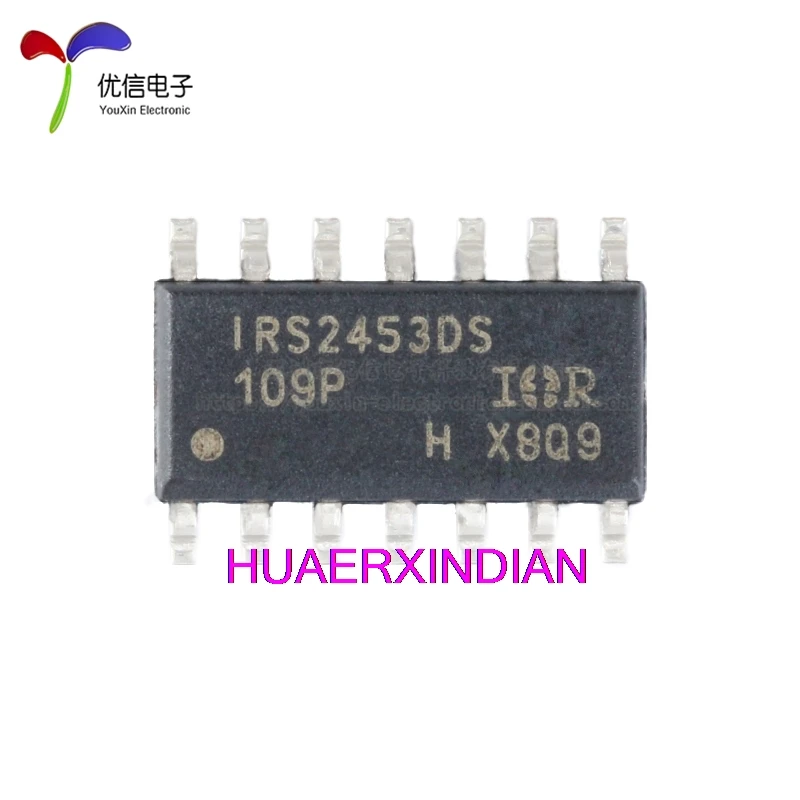 IRS2453DSTRPBF SOIC-14 MOSFET New Original