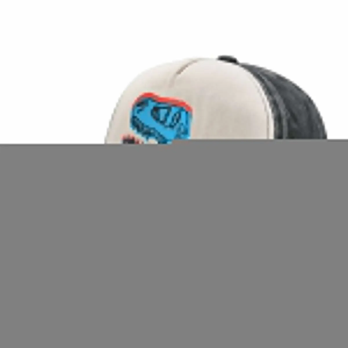 

Rex-a-Sketch Baseball Cap Uv Protection Solar Hat beach hat Funny hats Hat Luxury Brand Men's Hats Women's