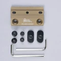 L Light mount TAN