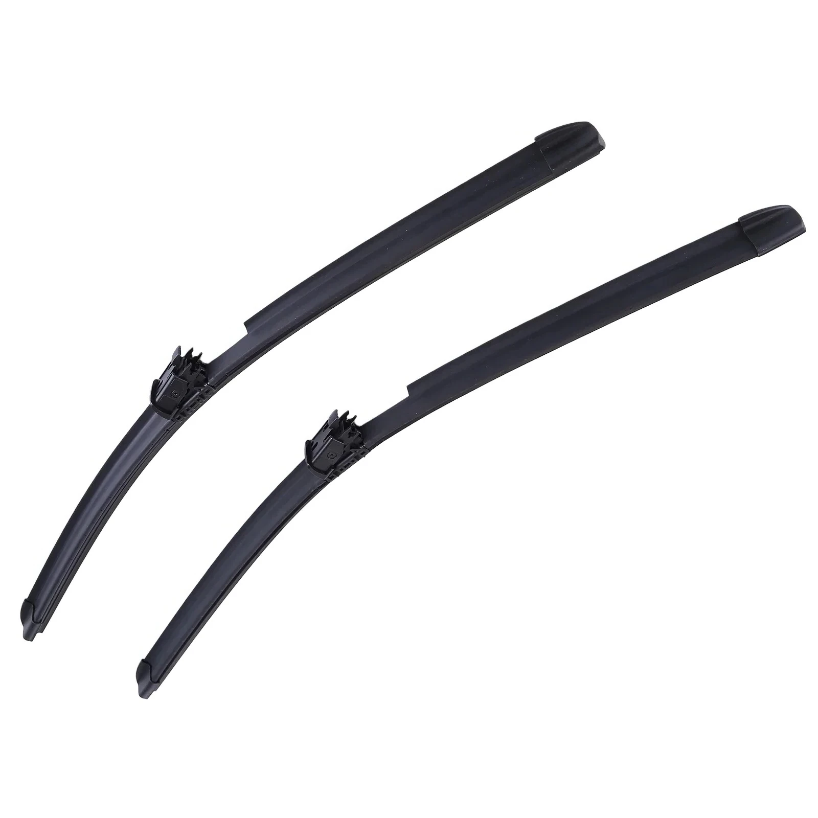 

A2228201145 Комплект щеток стеклоочистителя переднего стекла, совместимый для Mercedes Benz Maybach S550 S450 4Matic W222 S550 Base S560 S63 AMG