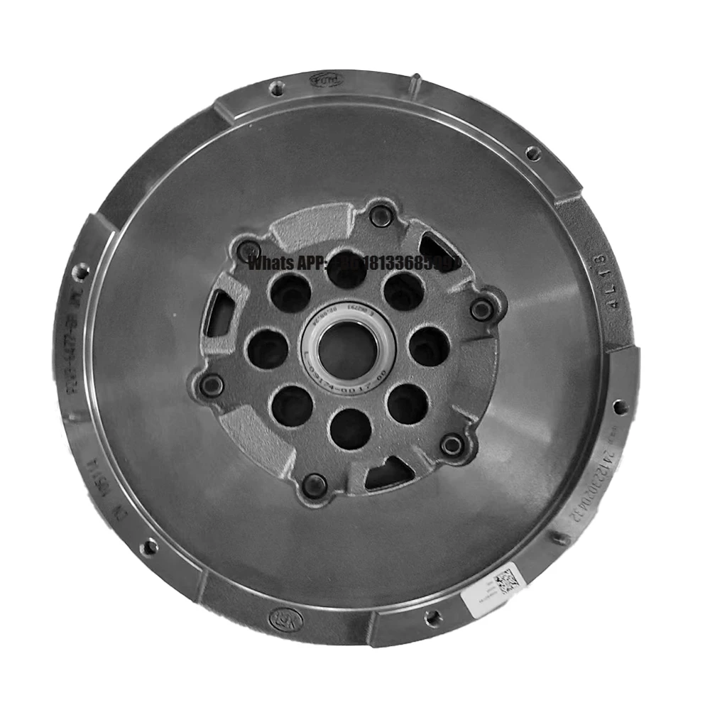 

Маховик в сборе для JMC GRAND AVENUE P2W9-6477-BA