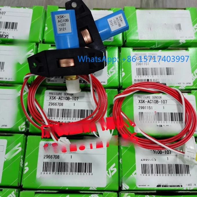 XSK-AC20I-232 -AC20B-107 -AC30I-232 -AC30B-107