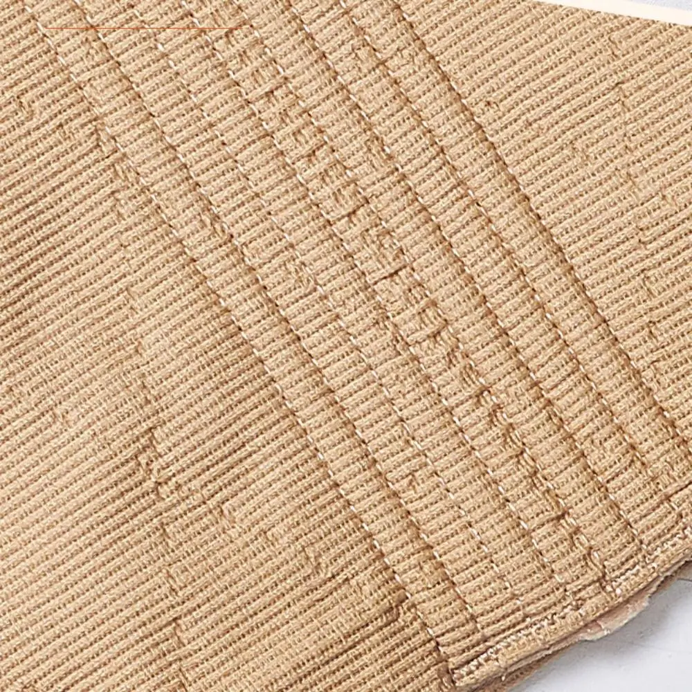 Seamless Tummy Control Shapewear Slimming Postpartum Waist Trainer Shapewear Belly Contracting Adjustable Girdle Body Shaper