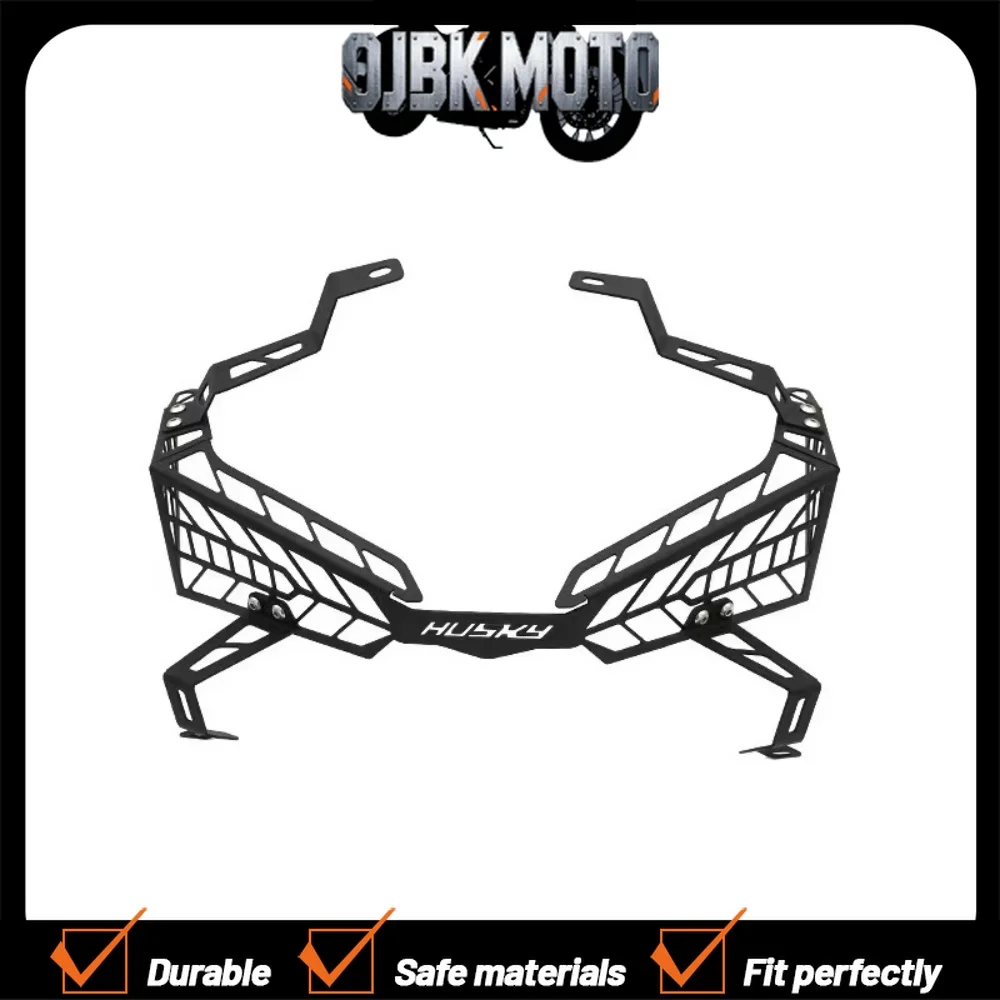 【Perfect fit】Suitable for SYM ADX 125 125ADX ADX125 accessories headlight protector headlight protector suitable for SYM ADX 125