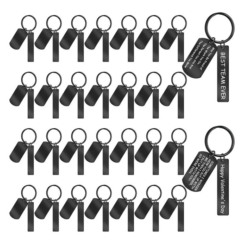 

Engravable Metal Keychain Blanks Keychain Blanks Keychain Blanks Stamping Blanks
