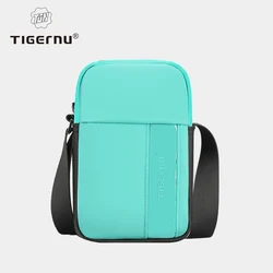 Tigernu nowa torebka damska torba damska moda damska torba na telefon wodoodporna damska torba Crossbody Mini torba damska