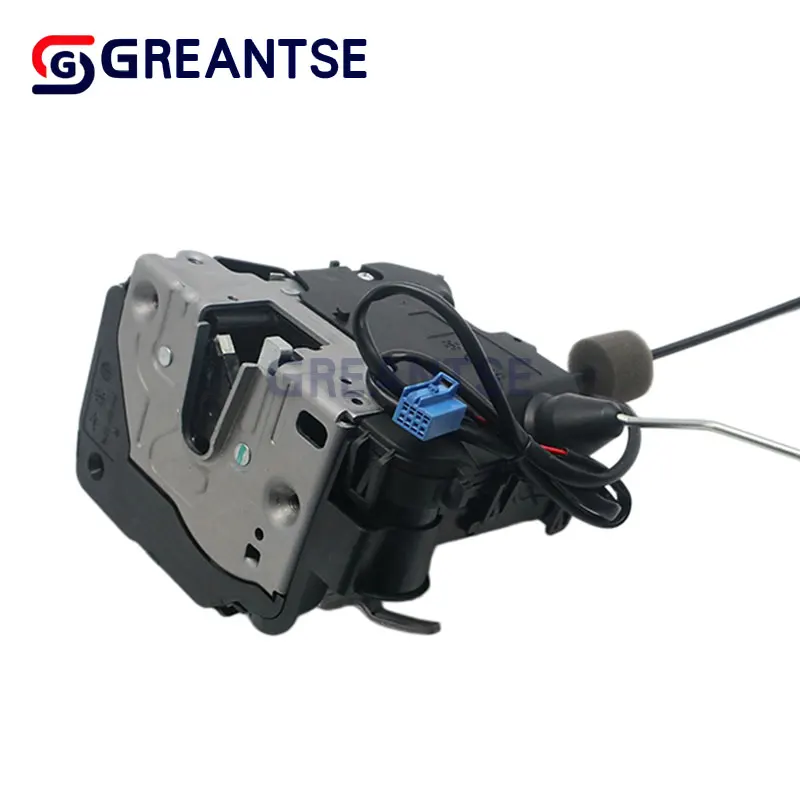 Front Right Passenger Side Door Lock Actuator 2117200635 For Mercedes E-Class W211 C-Class W203