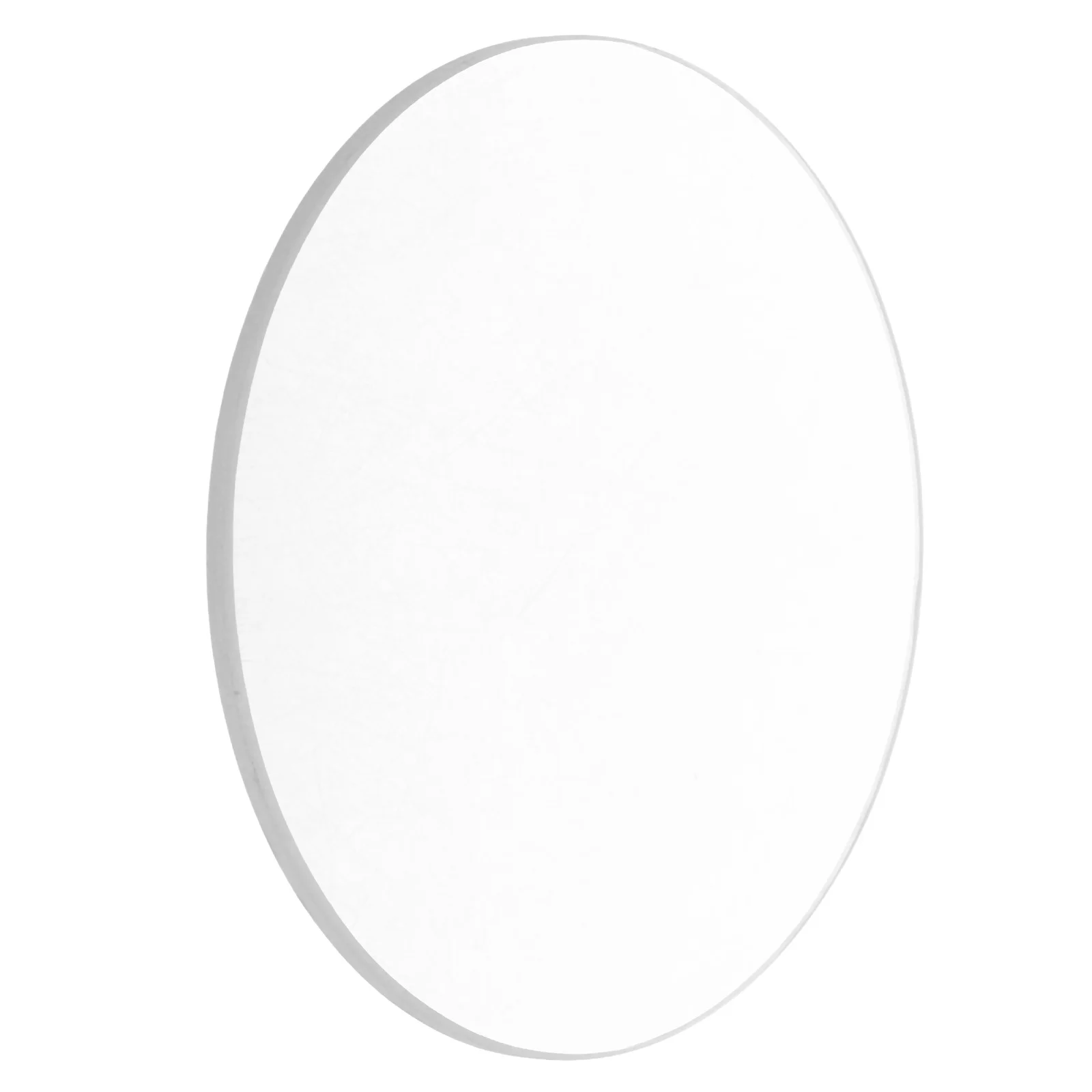 10cm 300mm Focal Length Double Convex Glass Lens for Scientific Experiments Optical Lenses Glass Lens Optical Lenses