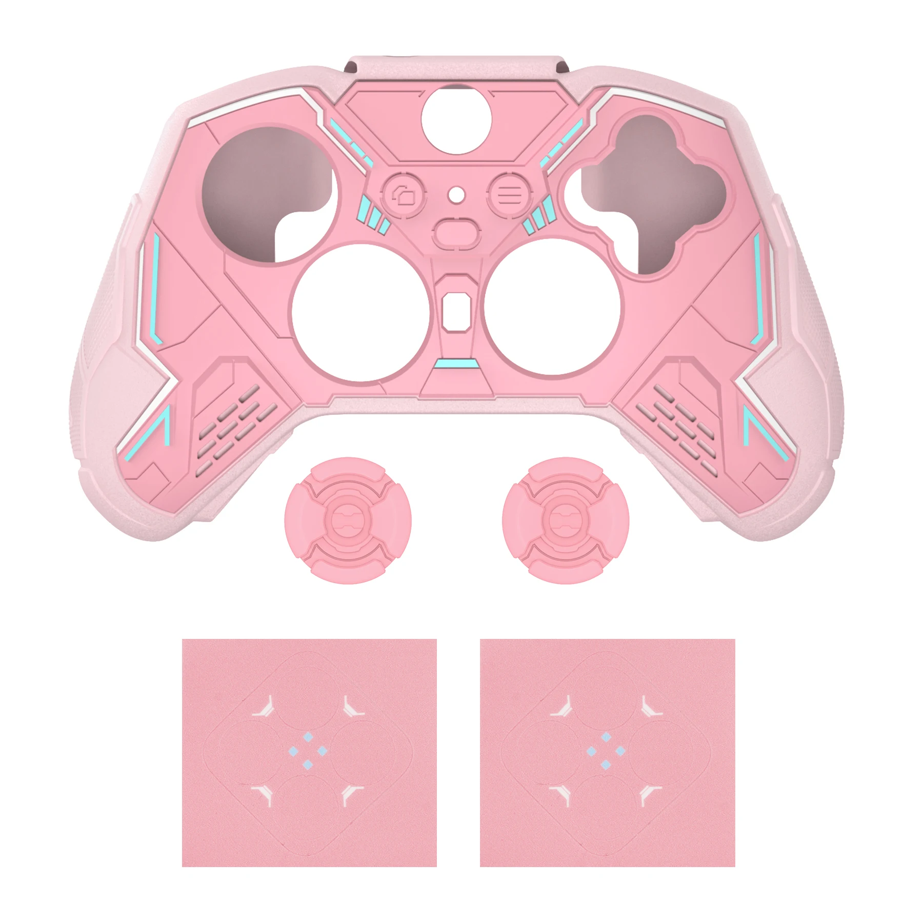 Variant: PeachPinkBlossomPink