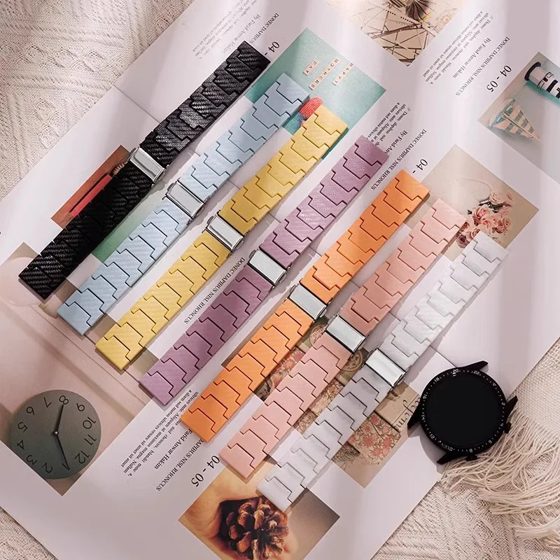 20Mm 22Mm Watch Ban… - image