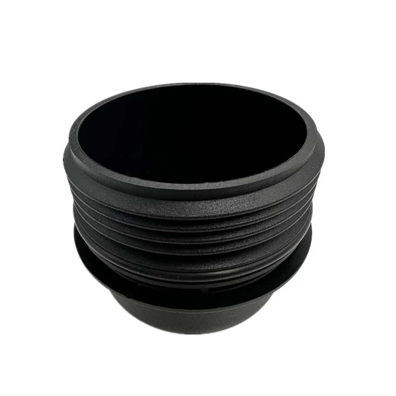 غطاء فلتر الزيت كامل لشركة Hyundai Santa FE DM Tucson Ix35 Maxcruze Kia Sportage Sorento 2.0 2.2 ديزل 263152F001 26315-2F001