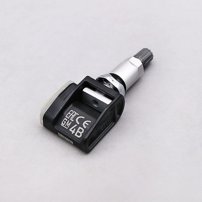 

4PCS Car Tire Pressure Sensor 13529770 433MHz TPMS For Cadillac CT4-V CT5-V Chevrolet Corvette C8