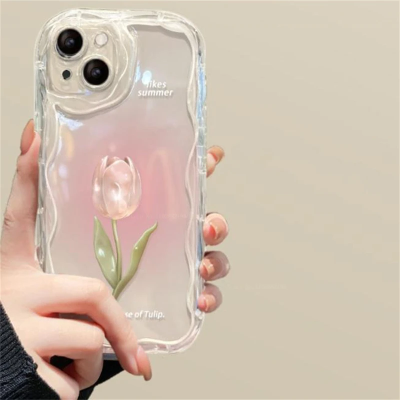 Etui Flower Case dla Samsung A25 A35 A55 A33 A53 A10S A02S A03 A04E A71 A72 A20 A30 A11 A20S A12 A31 A51 A04S A21S A05S A15 Cover